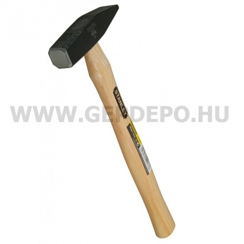 Stanley fanyelű kalapács 300g