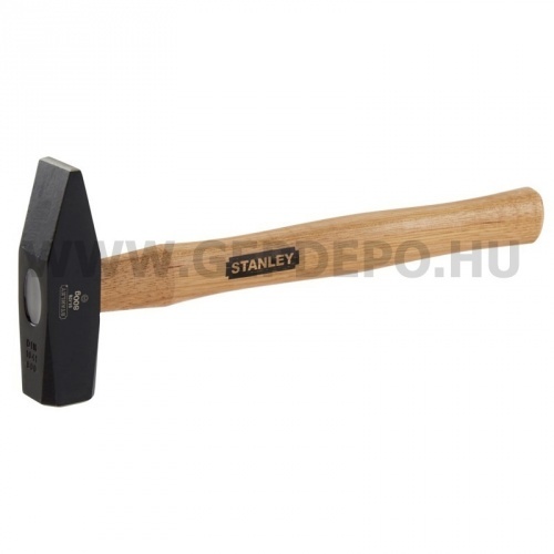 Stanley fanyelű kalapács 800g