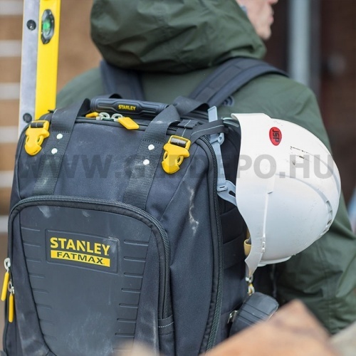 Stanley FatMax Quick Access Hátizsák