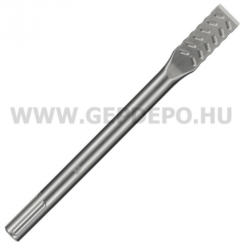 Makita SDS-Max önélezős laposvéső 25x400 mm