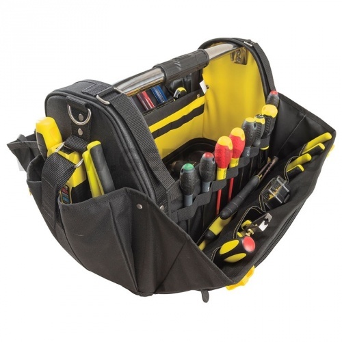 Stanley Fatmax Quick Access nyitott szerszámtáska
