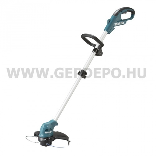 Makita UR100DZ akkus szegélynyíró géptest 10,8V-12V Max CXT