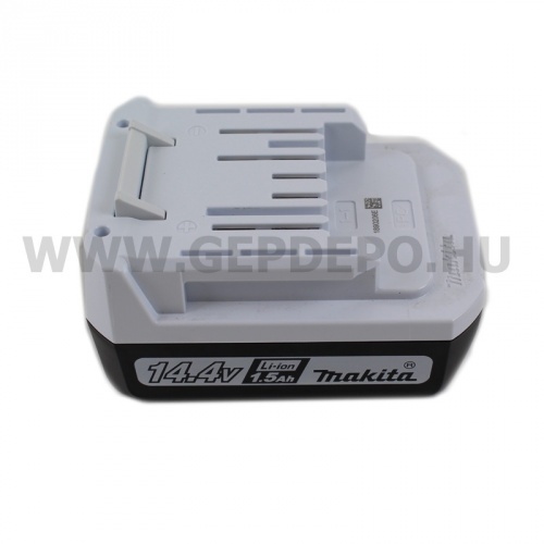 Makita BL1415G Li-ion akkumulátor 14,4V G series 1,5Ah