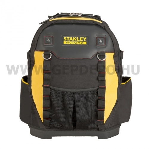 Stanley FatMax szerszámos hátizsák