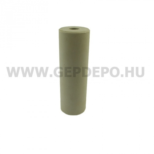 Virutex poliuretán görgő 180mm