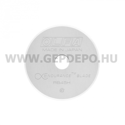 OLFA RB45H-1 45 mm-es körpenge