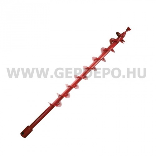 Makita földfúró szár 75 mm