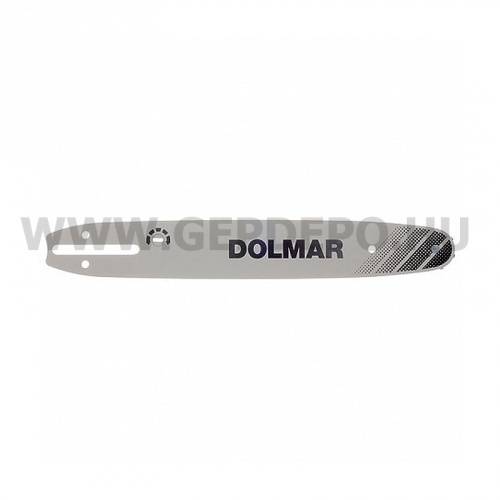 Makita láncvezető 35 cm 3/8" 1,3 mm Quickset