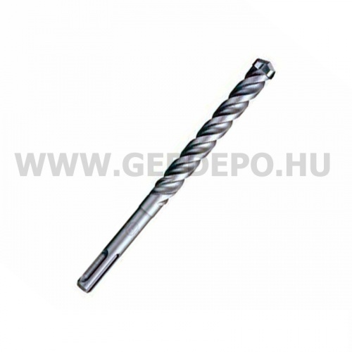 Makita Nemesis II SDS-Plus fúrószár 5,5x165 mm