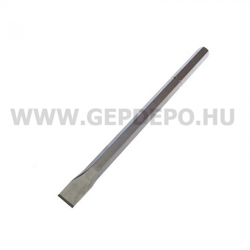Makita laposvéső hatlap 19mm-es befogás 24x400mm