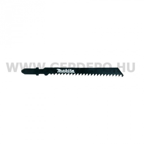 Makita HCS szúrófűrészlap FA, általános, TPI:8, 100 mm - 5 db