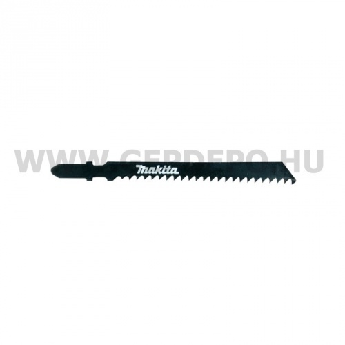 Makita Szúrófűrészlap fa HCS L100mm Z8 B13 5db