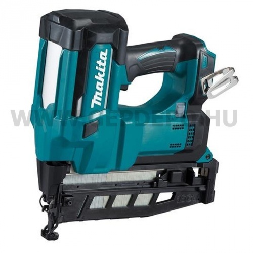 Makita DBN600Z akkus tűszegező géptest