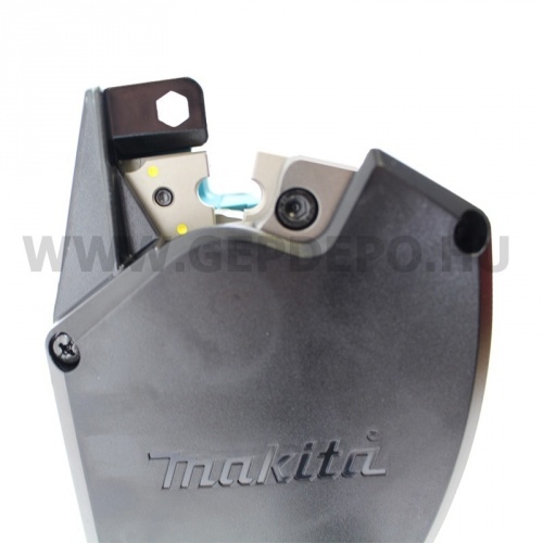 Makita DSC102ZJ menetesszár vágó géptest MAKPAC kofferben