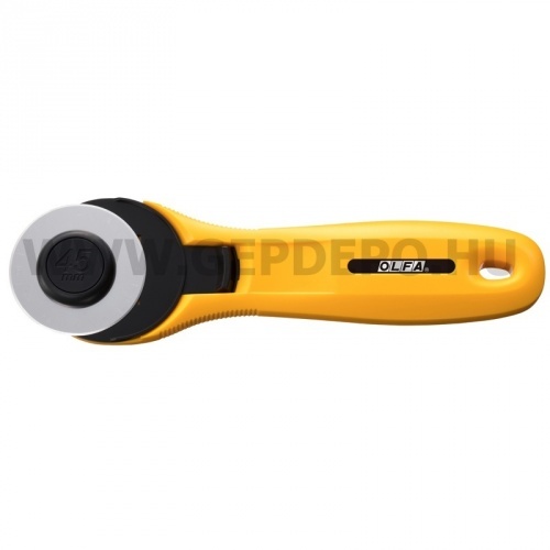 Olfa RTY-2C/Yellow körpengés kés