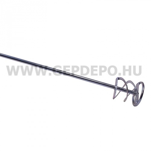 Makita keverőszár ragasztóhoz 100x625mm 2 lapátszálas M14