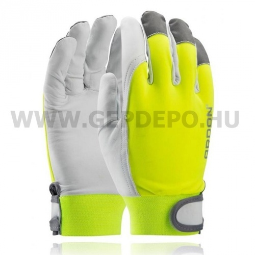 Hobby Reflex bliszteres védőkesztyű 10