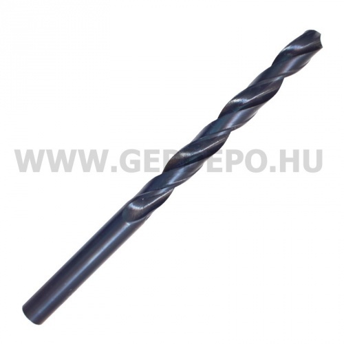ABRABORO HSS-R fémcsigafúró DIN 338 13 x 151/101 5 db/csom