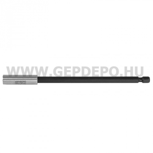 Abraboro mágneses bitszár 1/4" 150 mm