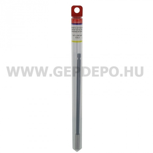 Abraboro mágneses bitszár 1/4" 200 mm