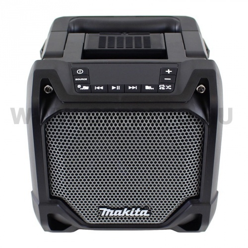 Makita DMR202B Bluetooth akkus hangszóró