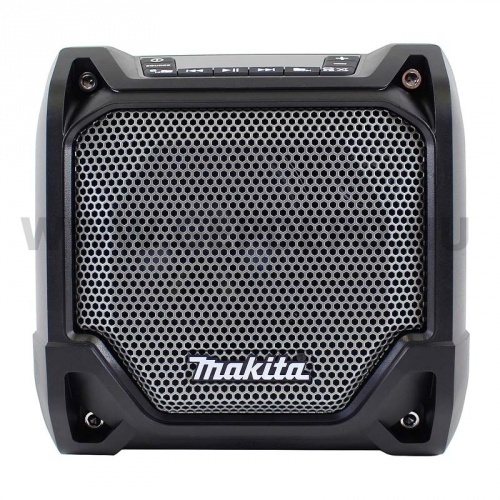 Makita DMR202B Bluetooth akkus hangszóró