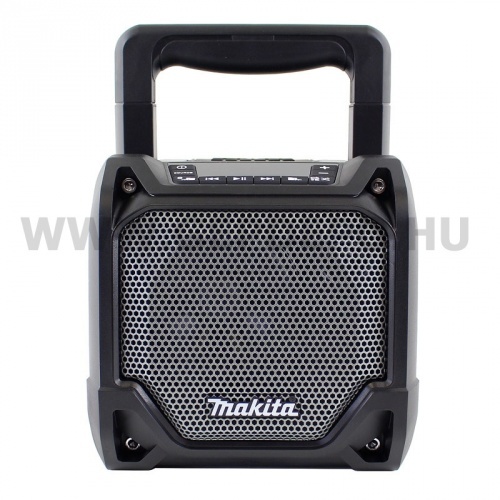Makita DMR202B Bluetooth akkus hangszóró