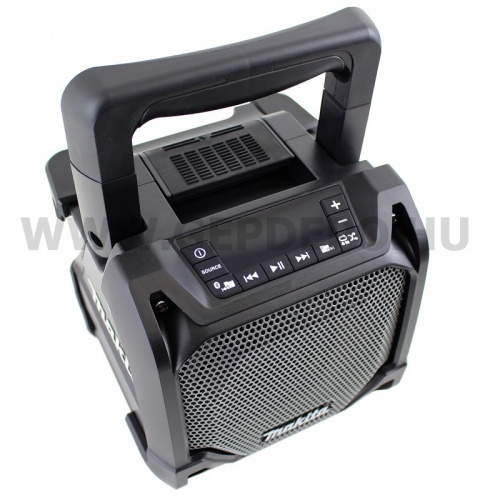 Makita DMR202B Bluetooth akkus hangszóró