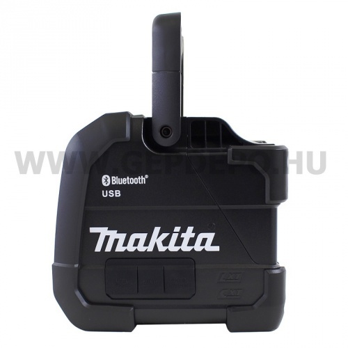 Makita DMR202B Bluetooth akkus hangszóró