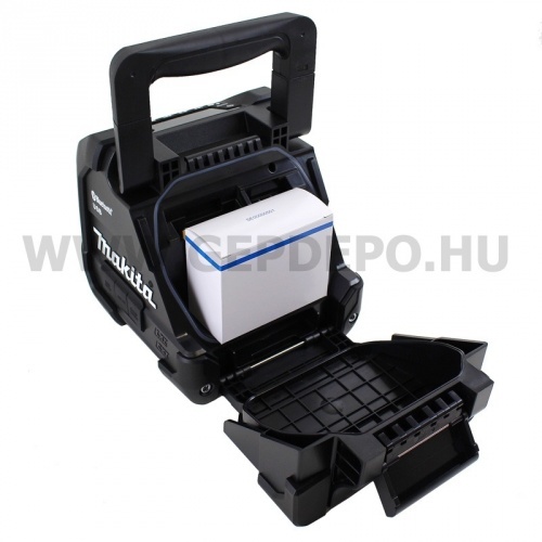 Makita DMR202B Bluetooth akkus hangszóró