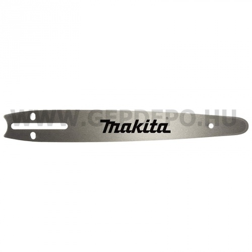 Makita láncvezető 25 cm 1/4" 1,3 mm Carving