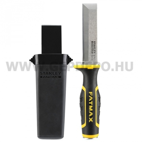 Stanley FatMax Véső/Vágó kés gipszkartonhoz és fához