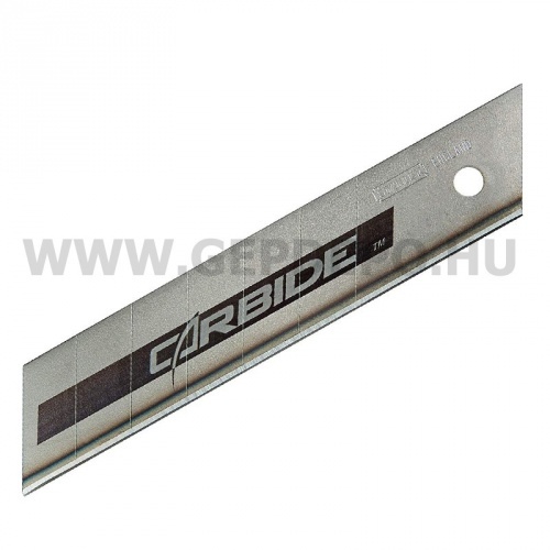 Stanley FatMax Karbid tördelhető penge 25mm 5db