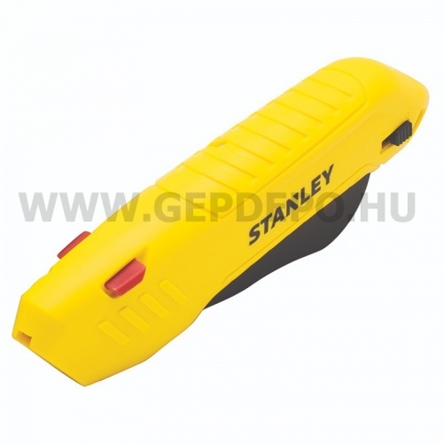 Stanley Nyomókaros biztonsági kés