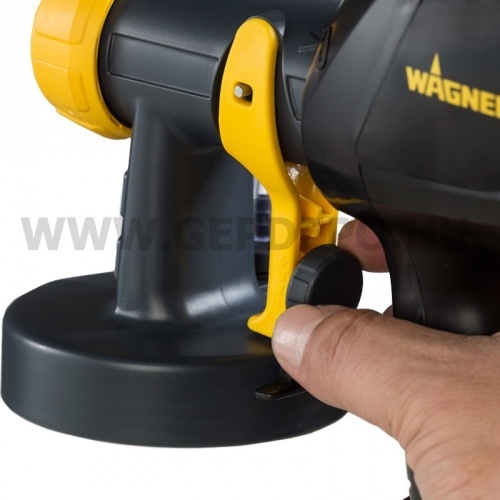 Wagner W 150 festékszóró 300W