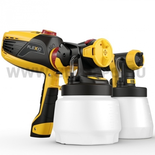 Wagner W 590 Flexio univerzális festékszóró