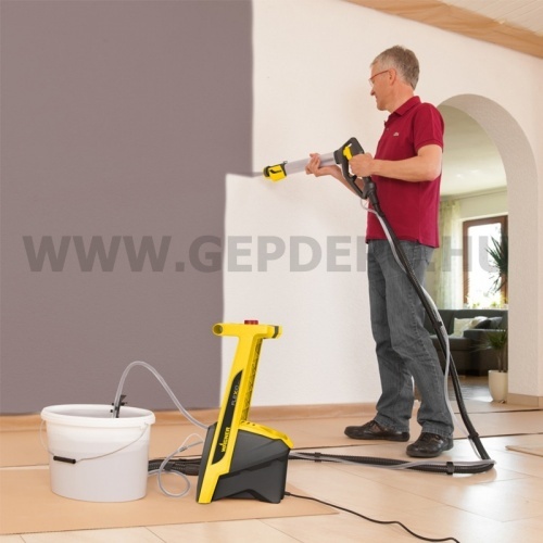 Wagner W 950 Flexio univerzális festékszóró