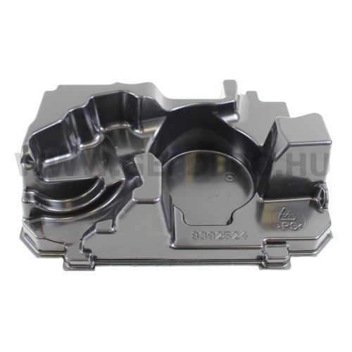 Makita MakPac kofferbetét DGA511/DGA514/DGA519