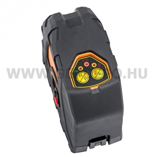 geo-Fennel  FLG40 PowerCross Plus zöld keresztlézer