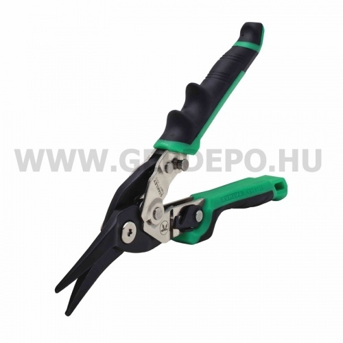 Stanley FatMax Xtreme lemezvágó olló jobbos 250mm (0-14-208)