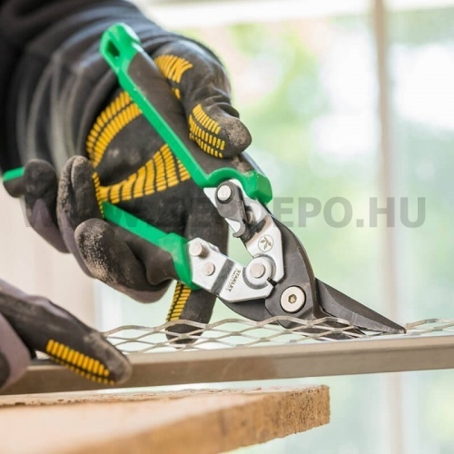 Stanley FatMax Xtreme lemezvágó olló jobbos 250mm (0-14-208)