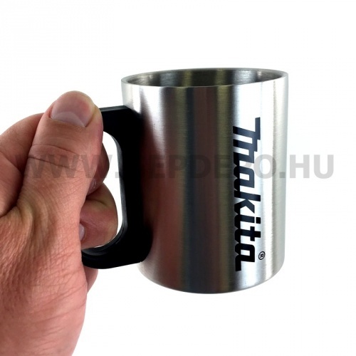 Makita kávés bögre DCM501-hez
