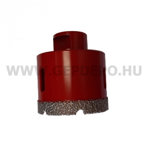 Diatech gyémántfúró, csempefúró 27 mm M14