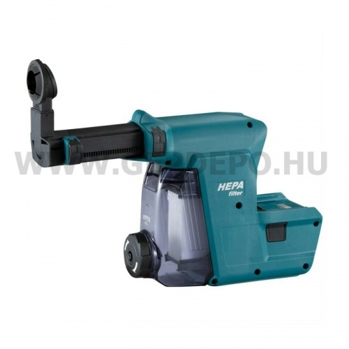 Makita porelszívó feltét (DX07) DHR243-hoz