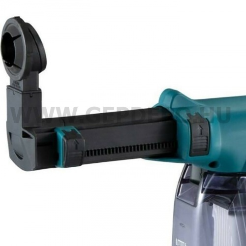 Makita porelszívó feltét (DX07) DHR243-hoz