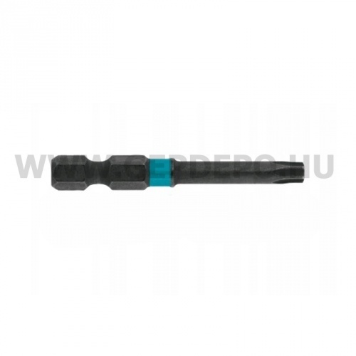 Makita impact BLACK csavarbehajtó bit T25 50mm