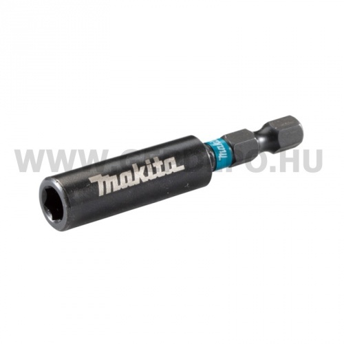 Makita impact BLACK mágneses bittartó 60mm