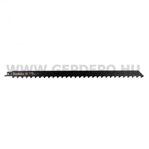 Makita TC/HM orrfűrészlap LÉGBETON/TÉGLA/HOMOKKŐ/GIPSZ,TPI:2, 400 mm - 2 db (S2041HM)