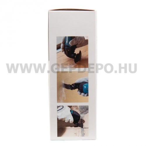 Makita multi 4db-os szett TMA045, TMA048, TMA051, TMA066