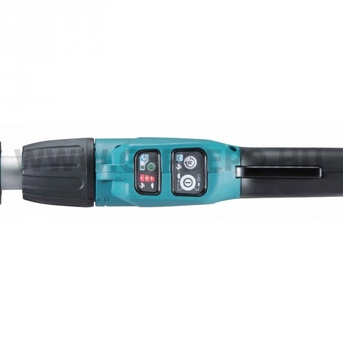 Makita DUR189RTE akkus szegélynyíró 18V LXT BL XPT